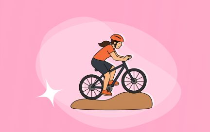 Врываемся в циклокросс: как превратить ваш велосипед в машину для бездорожья и подготовиться к первой гонке