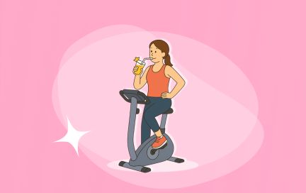 Низкоинтенсивное кардио: как сжигать жир без изнурительных тренировок