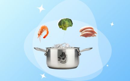 Диета на супах: почему этот способ худеть работает лучше голодовок