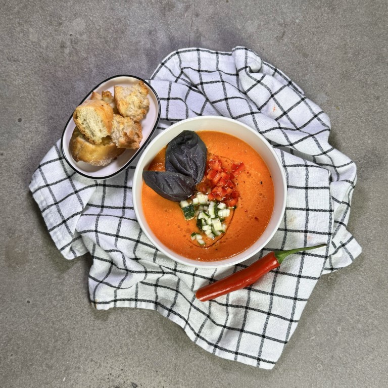 recipe picture video