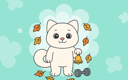 Сентябрь в ритме FitStars — включайтесь в движение