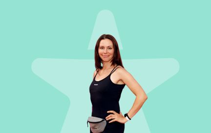 Как домашние тренировки помогли избежать операции и вернуть здоровье: история Ирины Ребровой