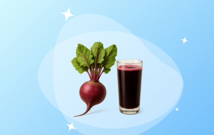 Сок свёклы: как один напиток поддерживает здоровье мозга, сердца и иммунитет