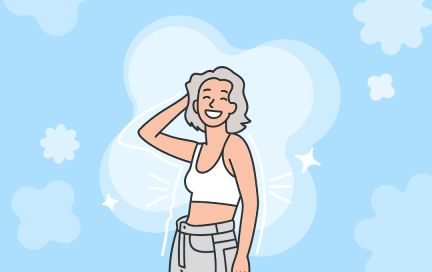 Похудение на грани: что происходит с телом на низкокалорийных диетах