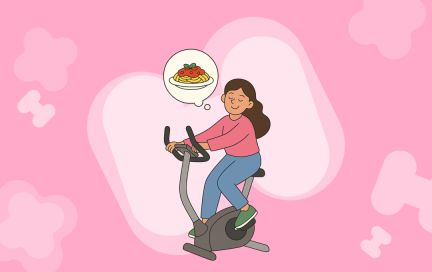 Кардио натощак: как заставить его сжигать жир, а не мышцы