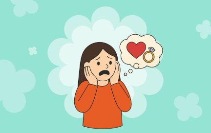 Избегающая привязанность: «Лучше быть одному»