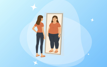 Книги для подростков о расстройствах пищевого поведения