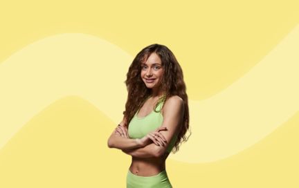 Как с помощью тренировок, йоги и медитаций эффективно справляться со стрессом: советы Леры Буры