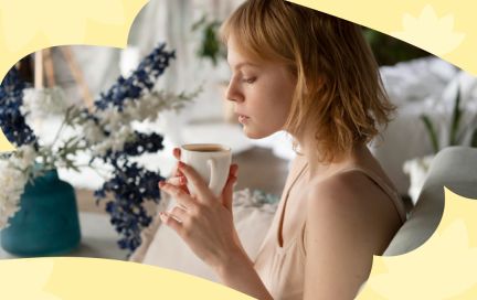 Медитация осознанности — не то, что вы думаете: 5 научных техник, чтобы перестать прокручивать тревоги в голове