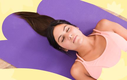 Секреты Шавасаны — формы глубокой медитации