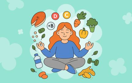 Дисбаланс гормонов: как распознать и исправить