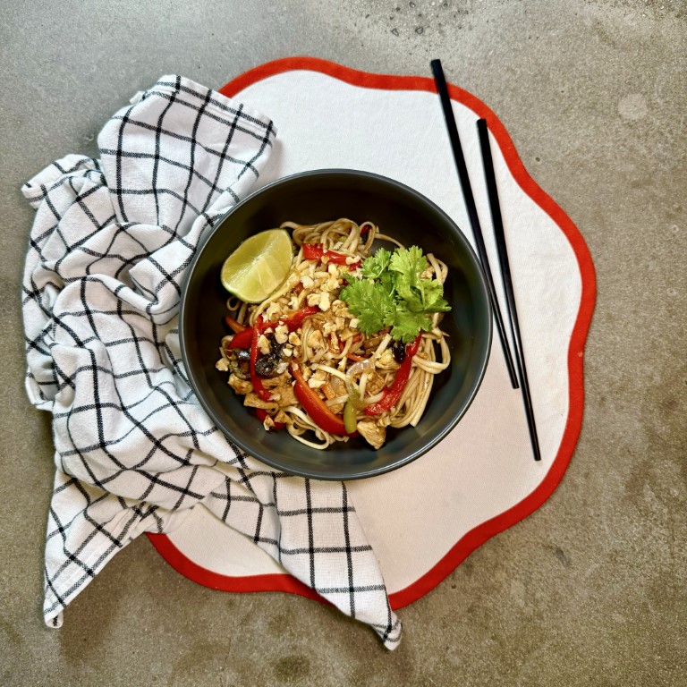 recipe picture video