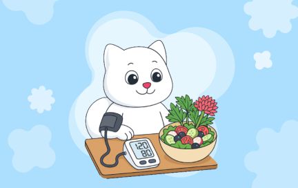 Питание для снижения риска инсульта и инфаркта — рассказываем про DASH-диету