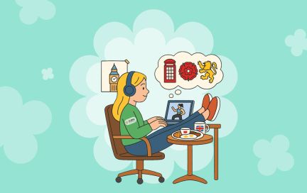 Как выучить английский и начать на нём жить: 7 простых шагов