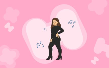 Каблуки как терапия: танцуем хайхиллс