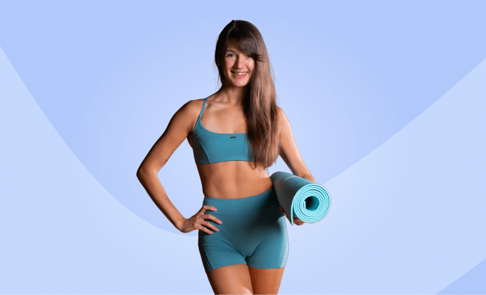 Жаркое кардио