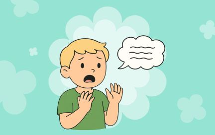 Как распознать первые признаки заикания и не упустить время для коррекции