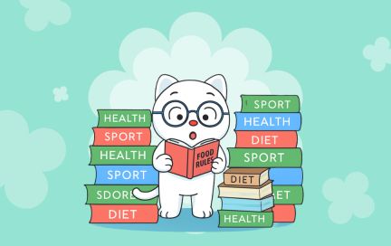 Что почитать, если тренируетесь дома: 3 книги на английском про восстановление и ЗОЖ