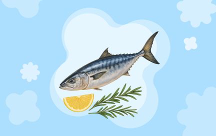 Жизнь без стейков: что такое пескетарианство и как оно работает