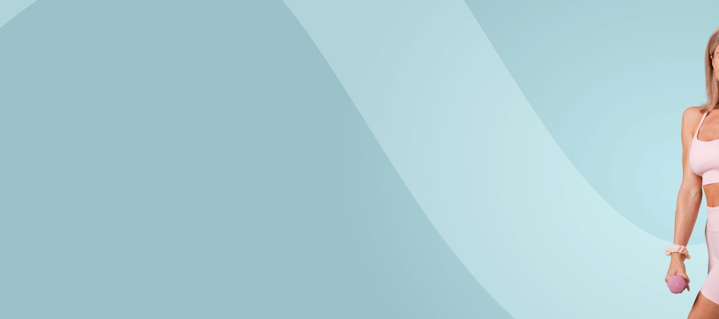 Сильный пресс и упругие ягодицы