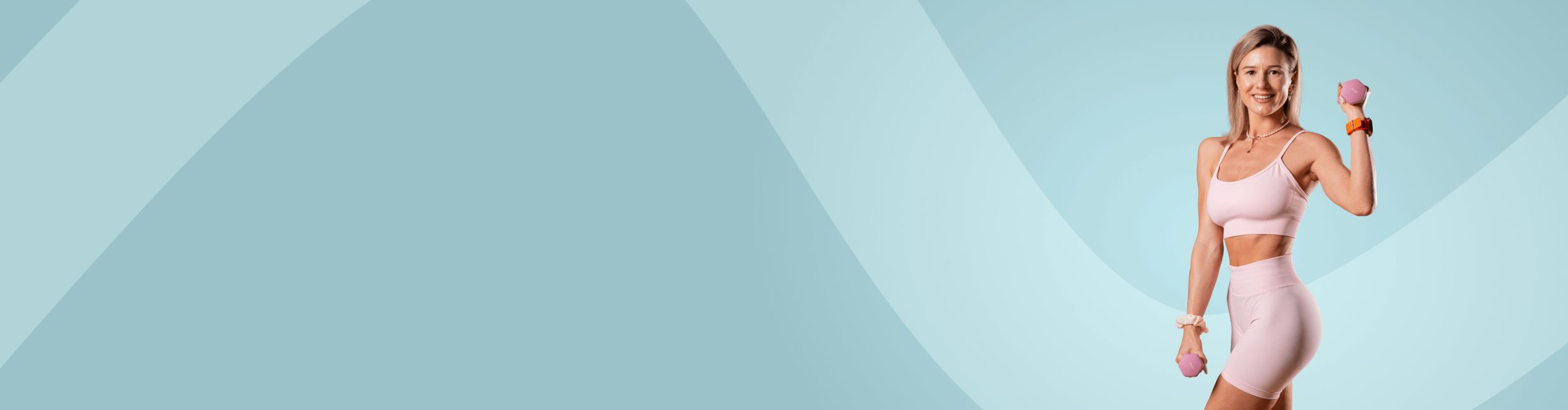 Сильный пресс и упругие ягодицы