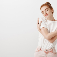 Я забочусь о себе