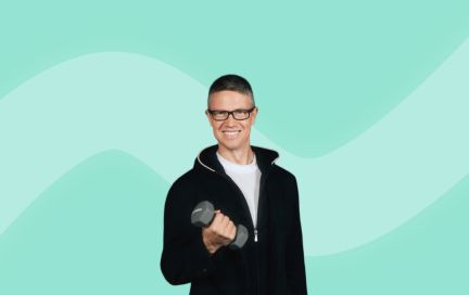 Основатель FitStars Илья Капустин — о проекте «Лес FitStars» и будущем планеты