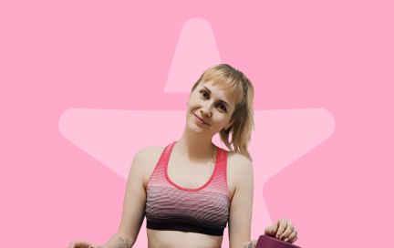 Избавиться от болей в спине и лишнего веса: как домашние тренировки помогли Нине сбросить 11 кг и вернуть мужа к жизни без таблеток