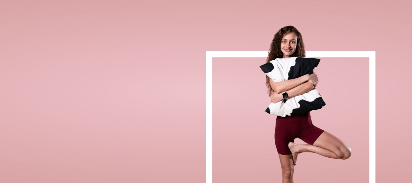 Йога перед завтраком 2