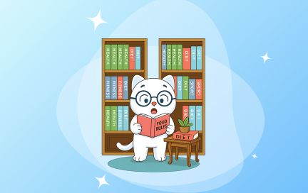 «Что съесть, чтобы быть здоровым?» — разбор книги «Правила еды»