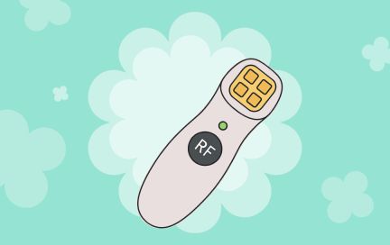 RF-лифтинг: омоложение без операции