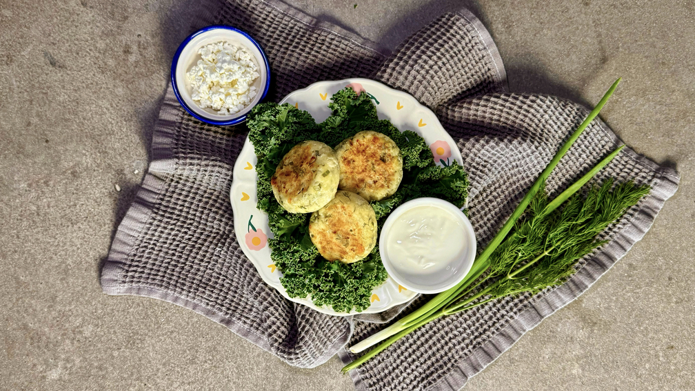 recipe picture video