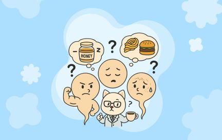 Мужская фертильность — взгляд нутрициолога