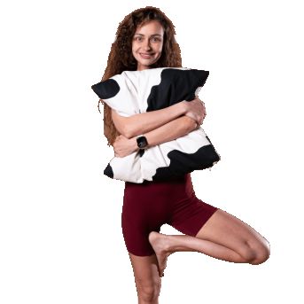 Йога перед завтраком 2