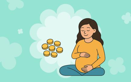 Фолиевая кислота: важность для здоровья женщин, мужчин и детей