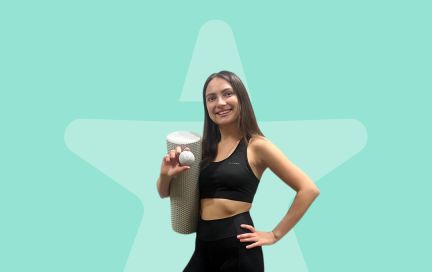 «После работы сил хватало только на диван»: как Мария Скворцова полюбила утренние тренировки и избавилась от усталости