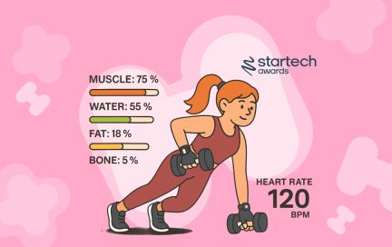 ИИ-коуч, VR-тренировки и умные стельки: чем отличился 2025 год в спортивных технологиях, и что нас ждёт в ближайшем будущем