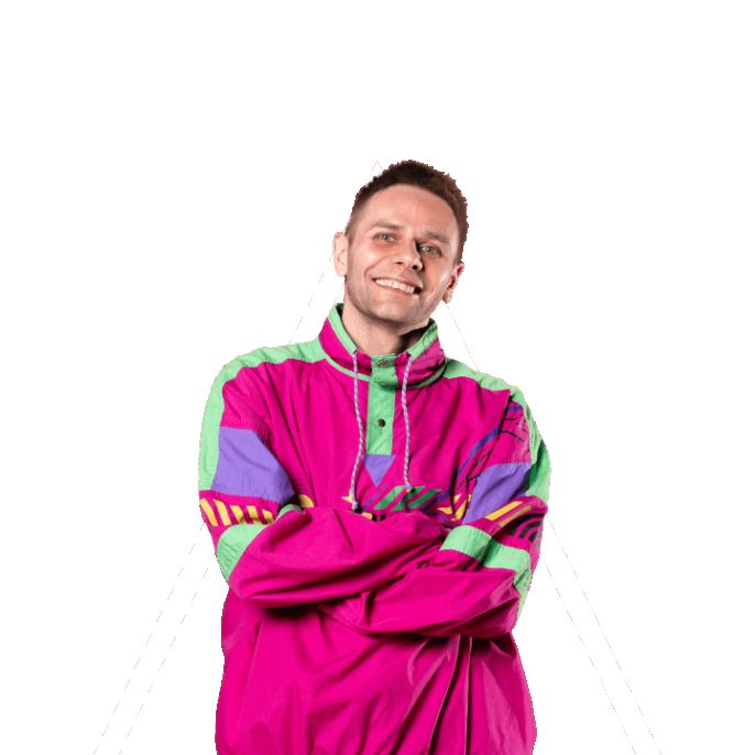 Максим Козлов