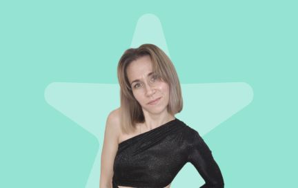 «Я научилась выделять время на себя»: как FitStars помог Екатерине Колунтаевой поверить в себя и вернуть тело мечты