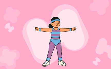 Похудение без прыжков и сложных движений: как программа «Кардио Дэнс» делает фитнес радостным и доступным для всех