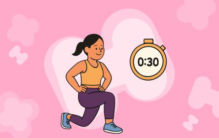 Эспрессо в мире спорта: подборка упражнений, чтобы за минимум времени получить максимум результата