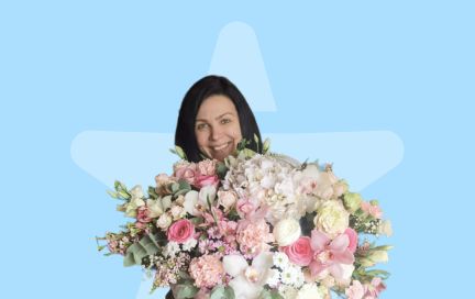 Командировка, пижама и Wi-Fi: Алина Кулыгина вместе с FitStars не стала ждать идеальных условий