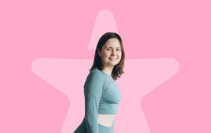 «Боль ушла, врач отменил обезболивающие! И это 100% заслуга тренировок с FitStars» — история Татьяны