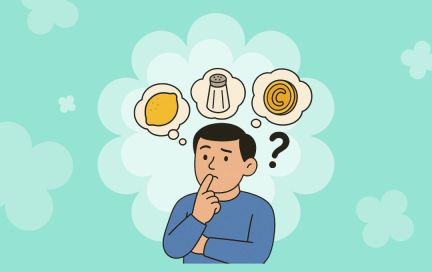 Привкус во рту: что он может рассказать о вашем здоровье