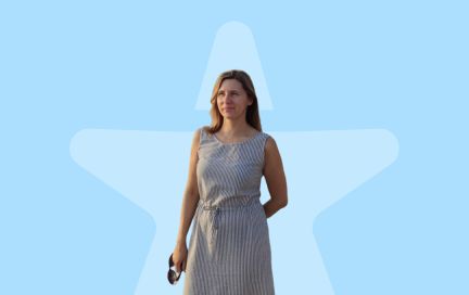 Протрузия, боль и путь к здоровью: как домашние тренировки помогли Юлии Визжачей