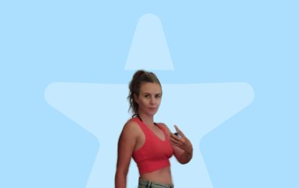 Тело стало словно чужим после родов: как Вера шаг за шагом вернула себе активность