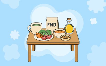 FMD — новый тренд в мире здорового питания