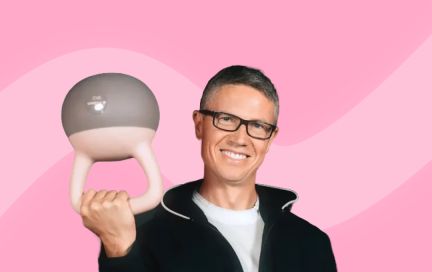 «Наша цель в фитнесе — собрать все методы, позволяющие жить активно, здорово и счастливо до 120 лет». Интервью с Ильёй Капустиным.