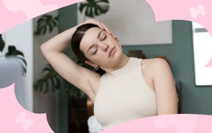 Растяжка шеи без ошибок — пять безопасных упражнений на каждый день