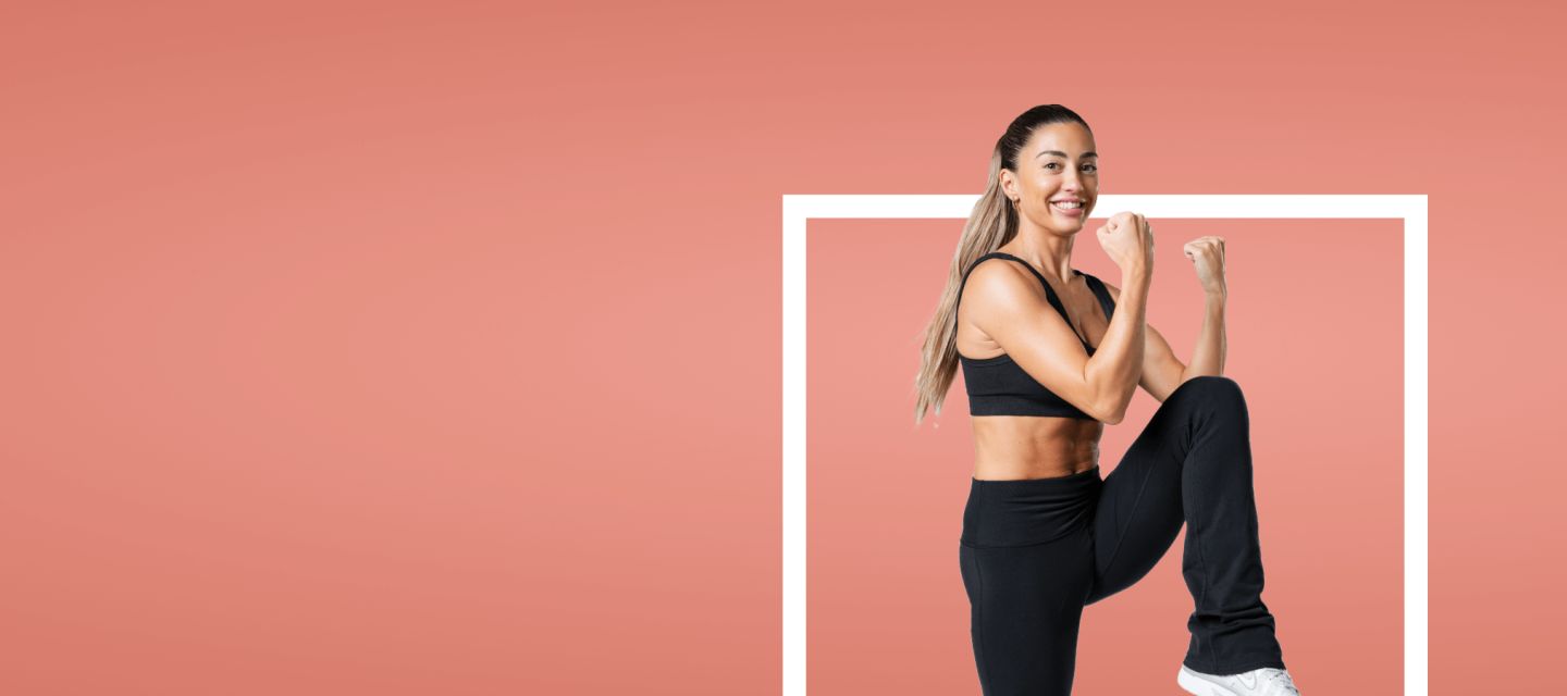 14 Days Glow-Up Challenge